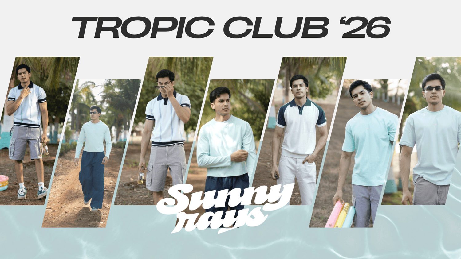 Shop All - Sunny Rays